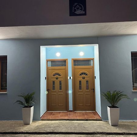 Vlora Villa Экстерьер фото