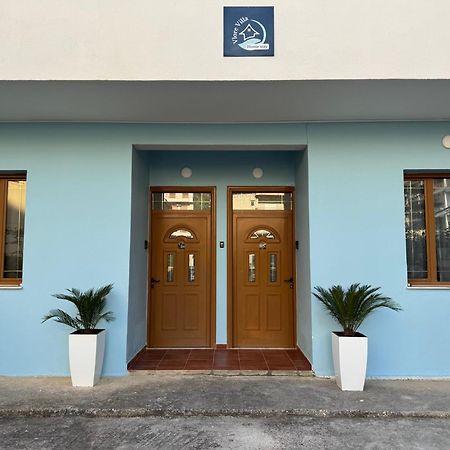 Vlora Villa Экстерьер фото