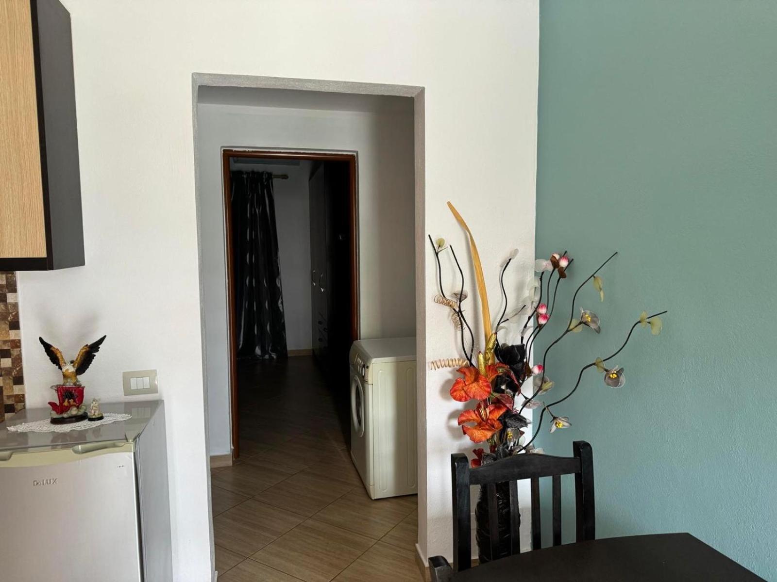 Vlora Villa Экстерьер фото
