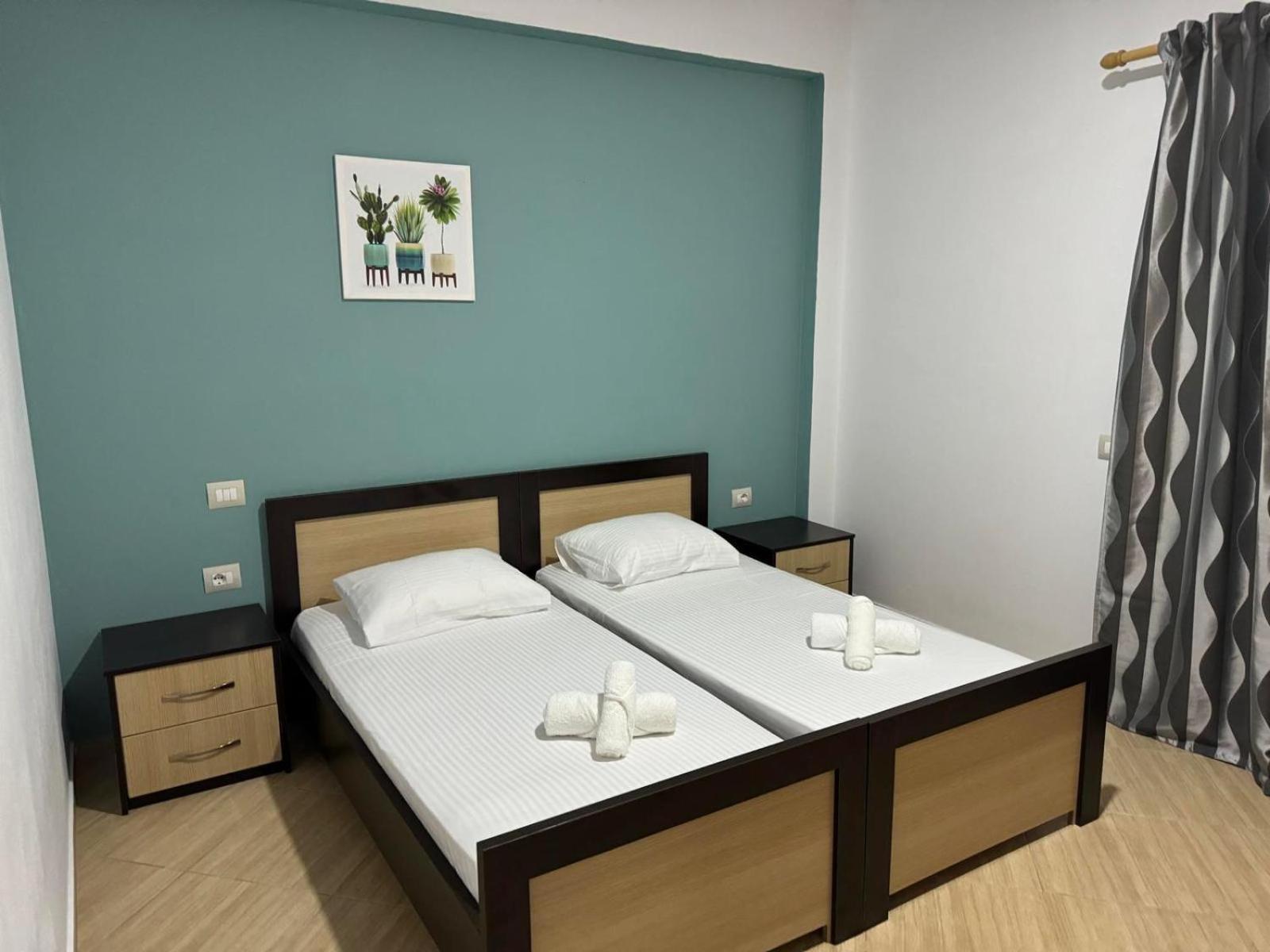 Vlora Villa Экстерьер фото