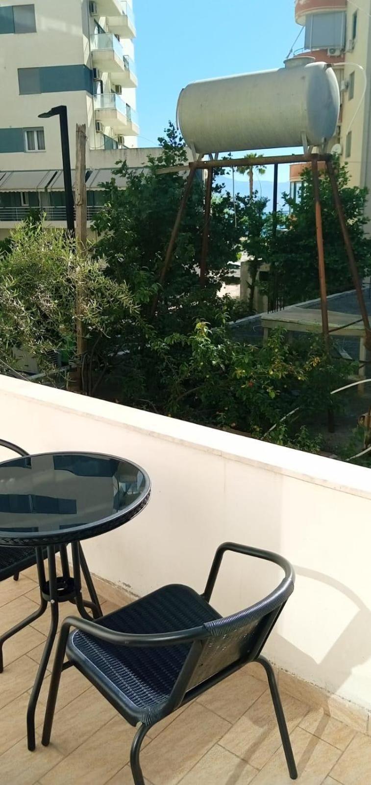 Vlora Villa Экстерьер фото