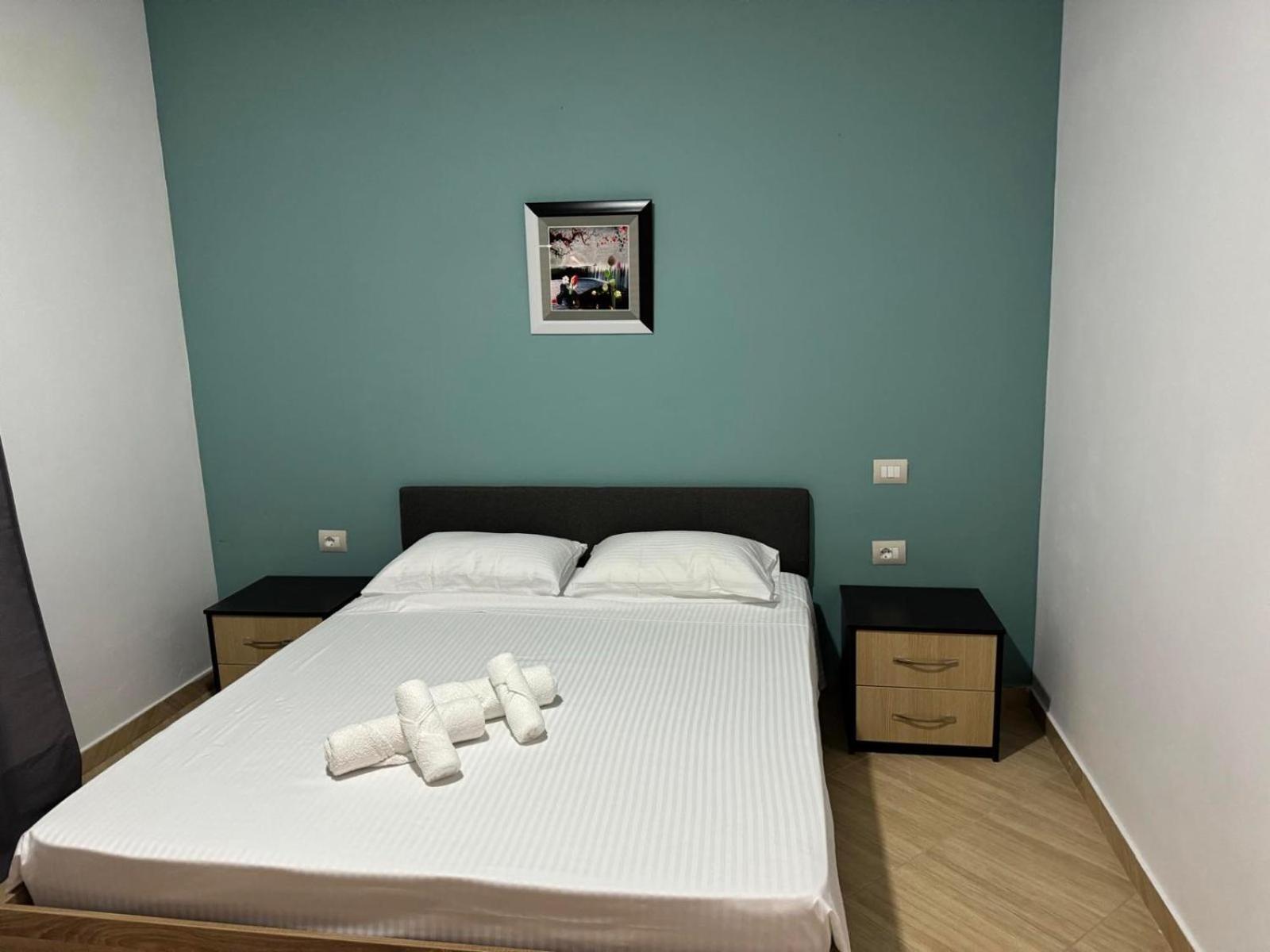 Vlora Villa Экстерьер фото