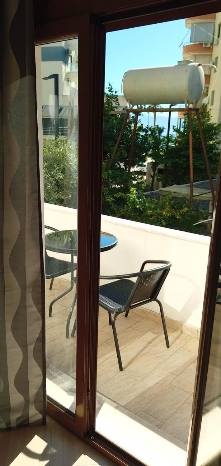 Vlora Villa Экстерьер фото