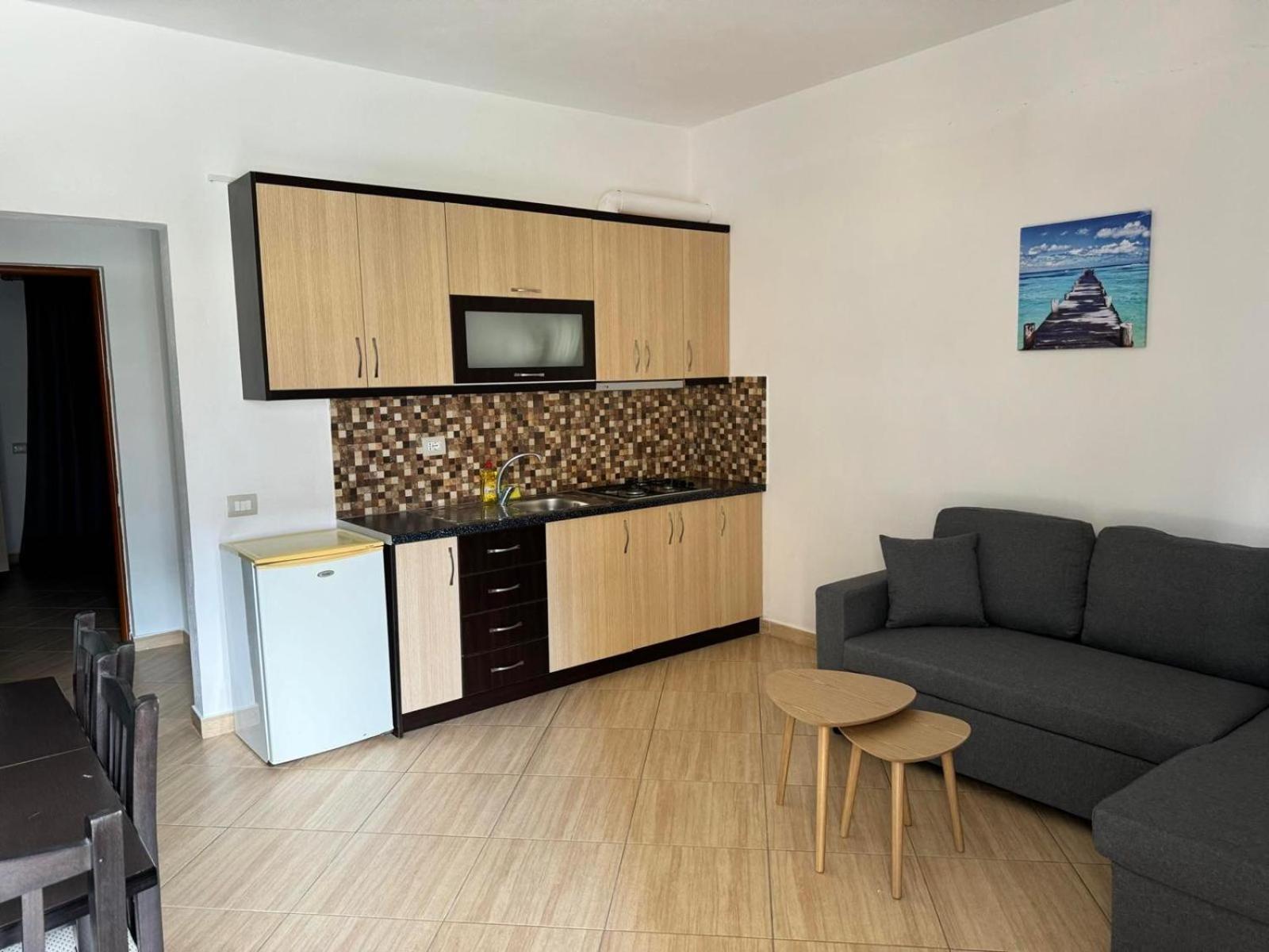 Vlora Villa Экстерьер фото