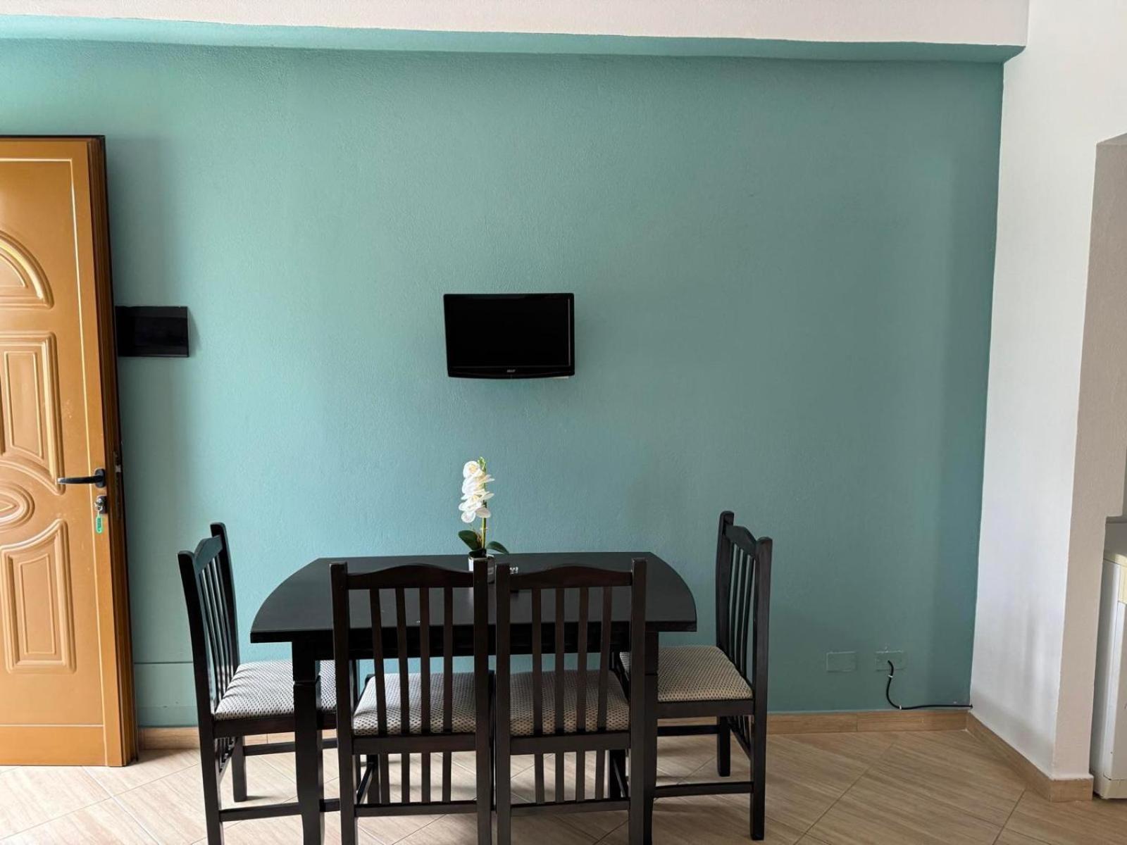 Vlora Villa Экстерьер фото