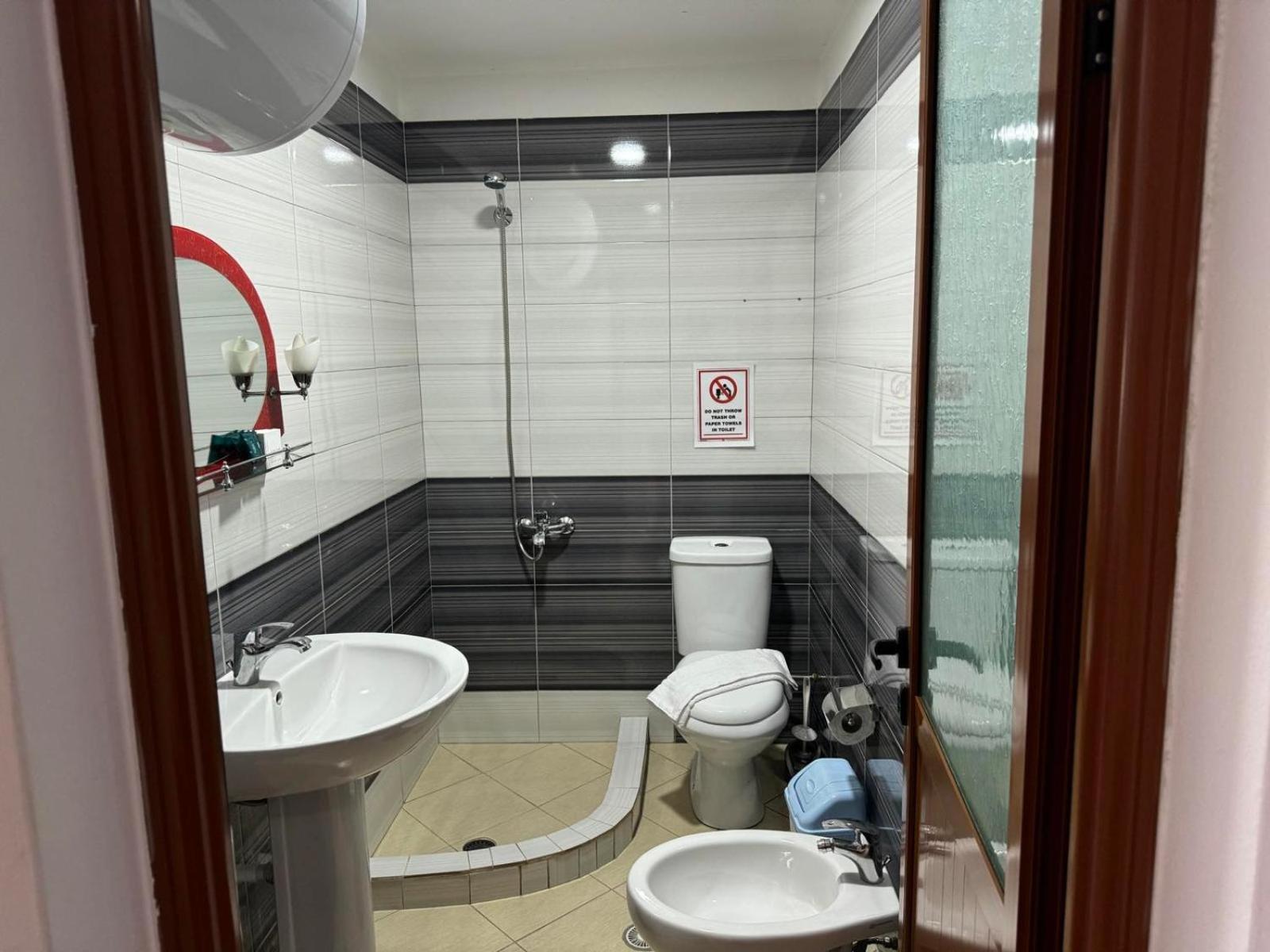 Vlora Villa Экстерьер фото