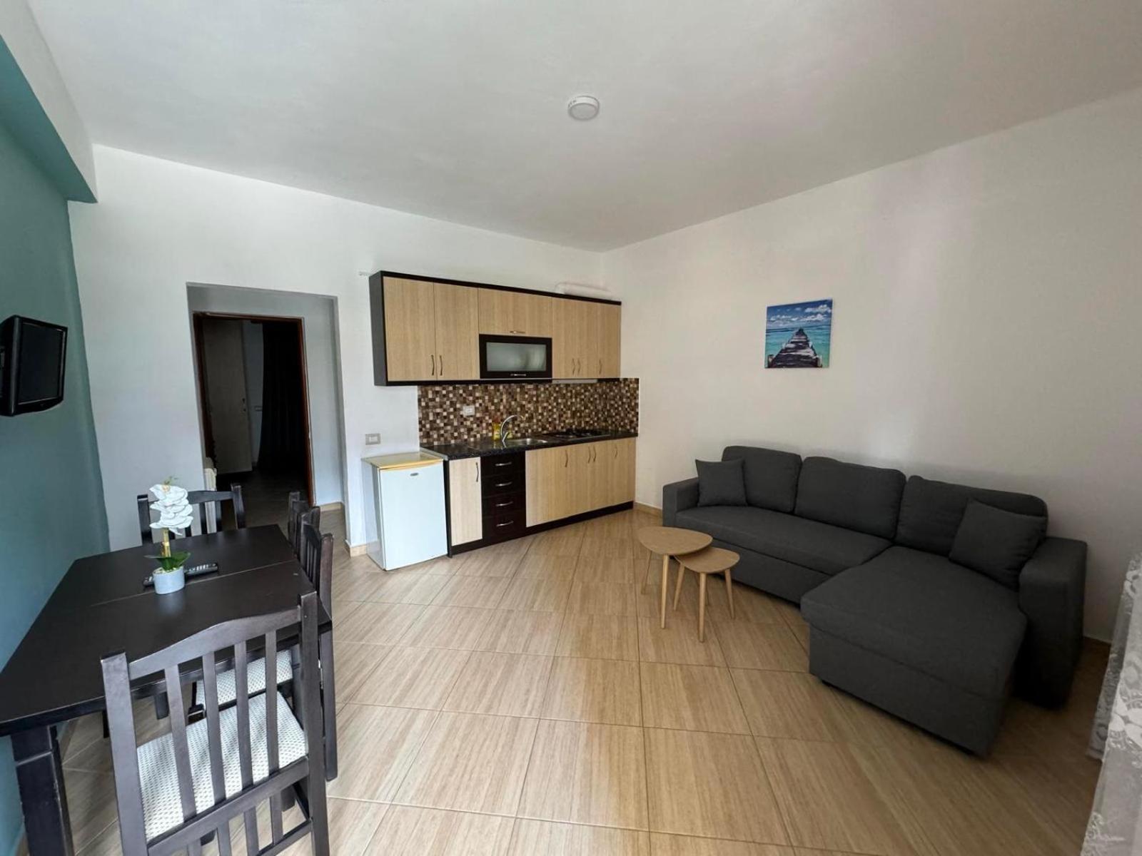 Vlora Villa Экстерьер фото