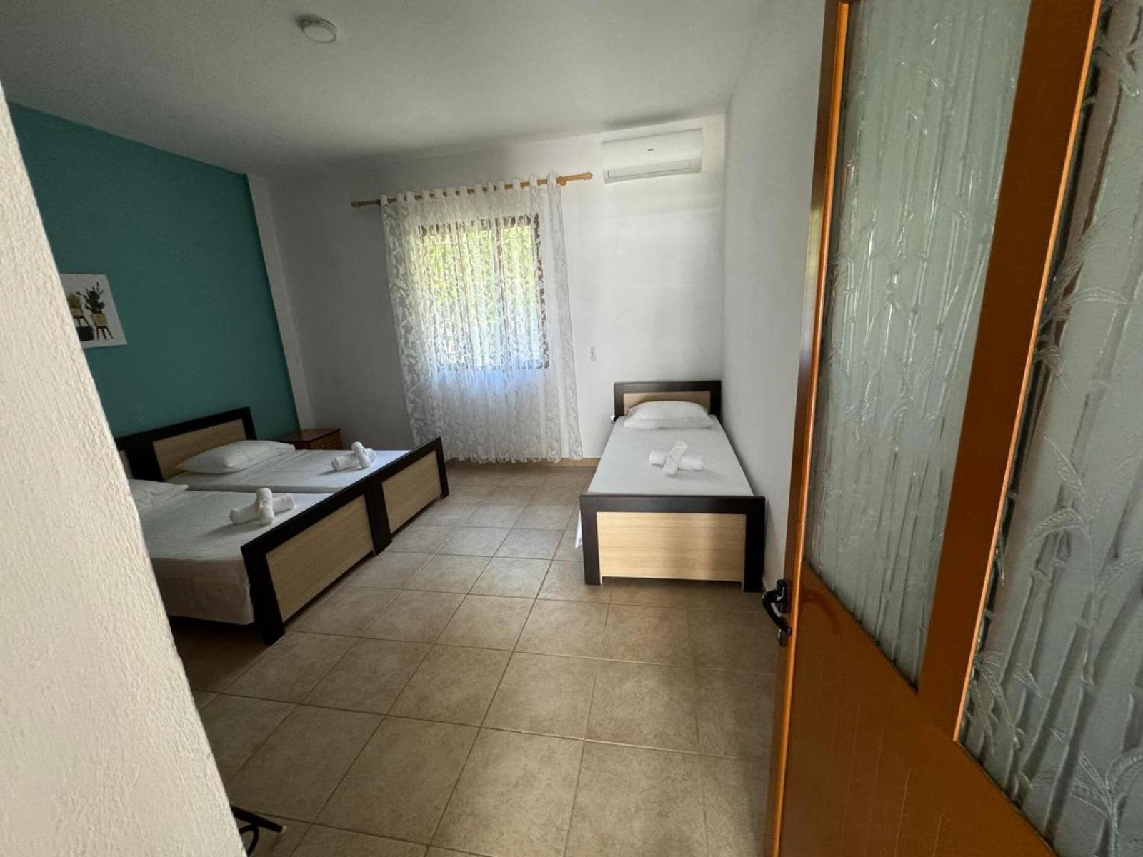 Vlora Villa Экстерьер фото