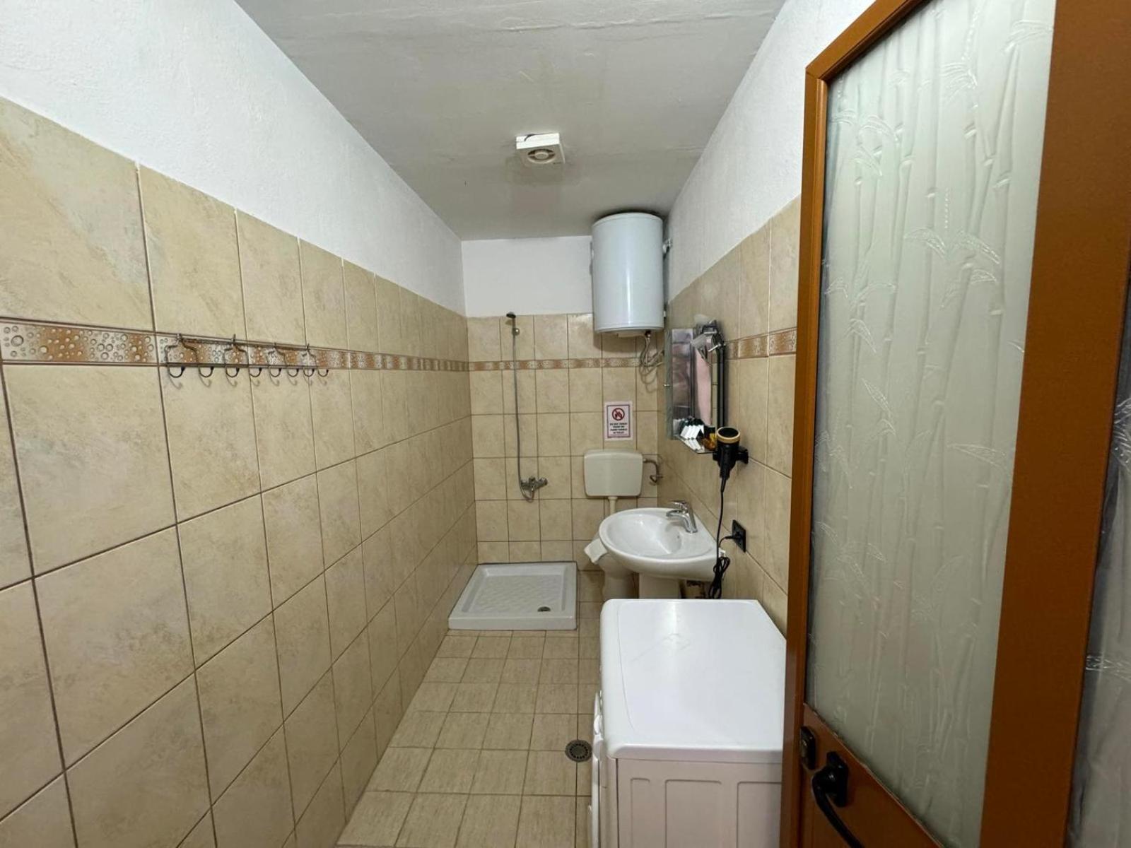 Vlora Villa Экстерьер фото