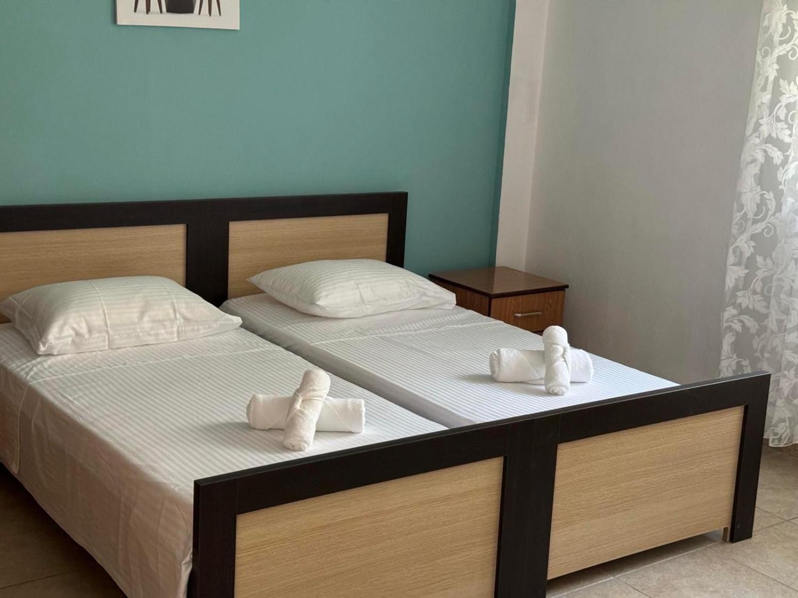Vlora Villa Экстерьер фото