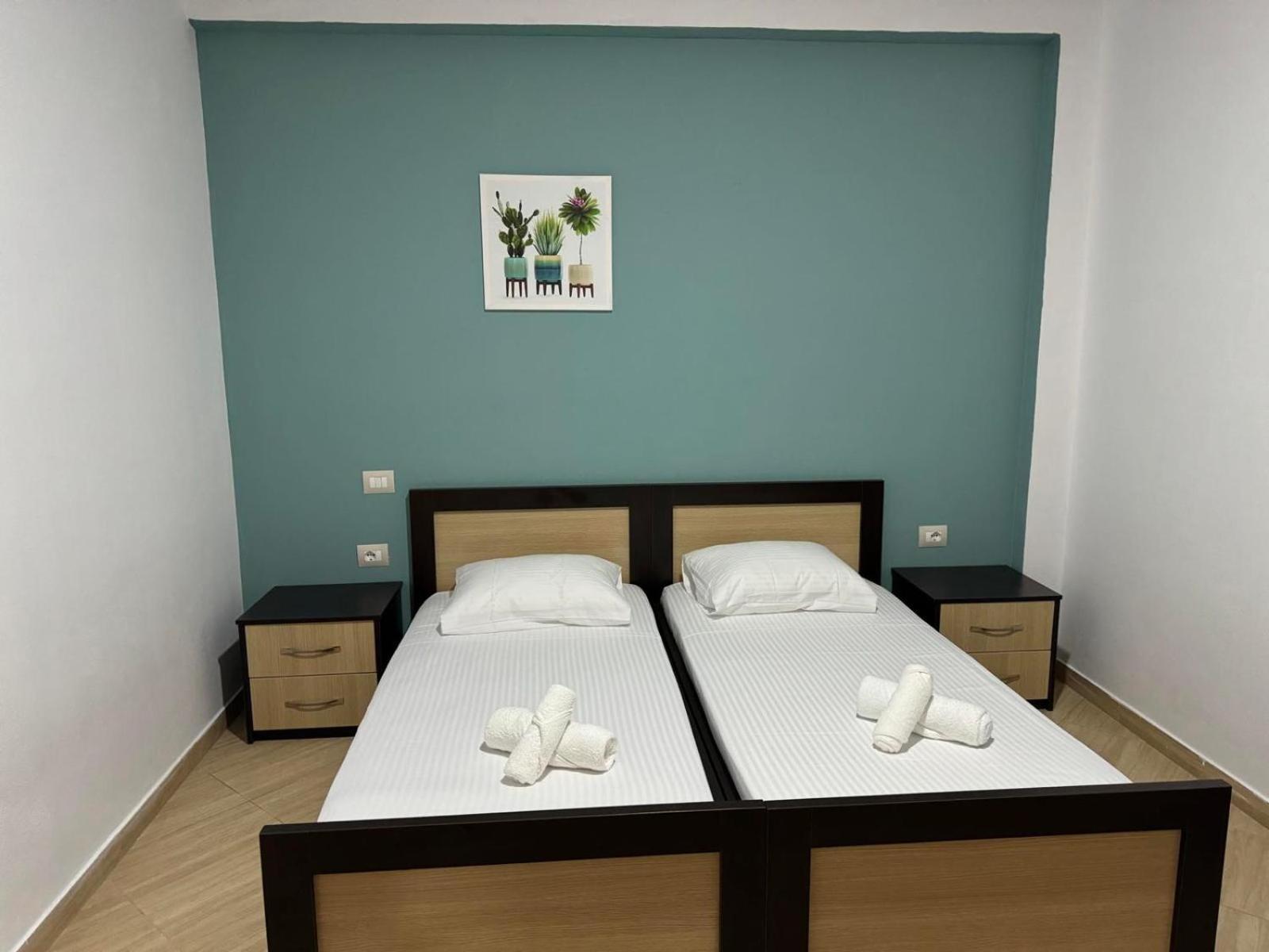 Vlora Villa Экстерьер фото