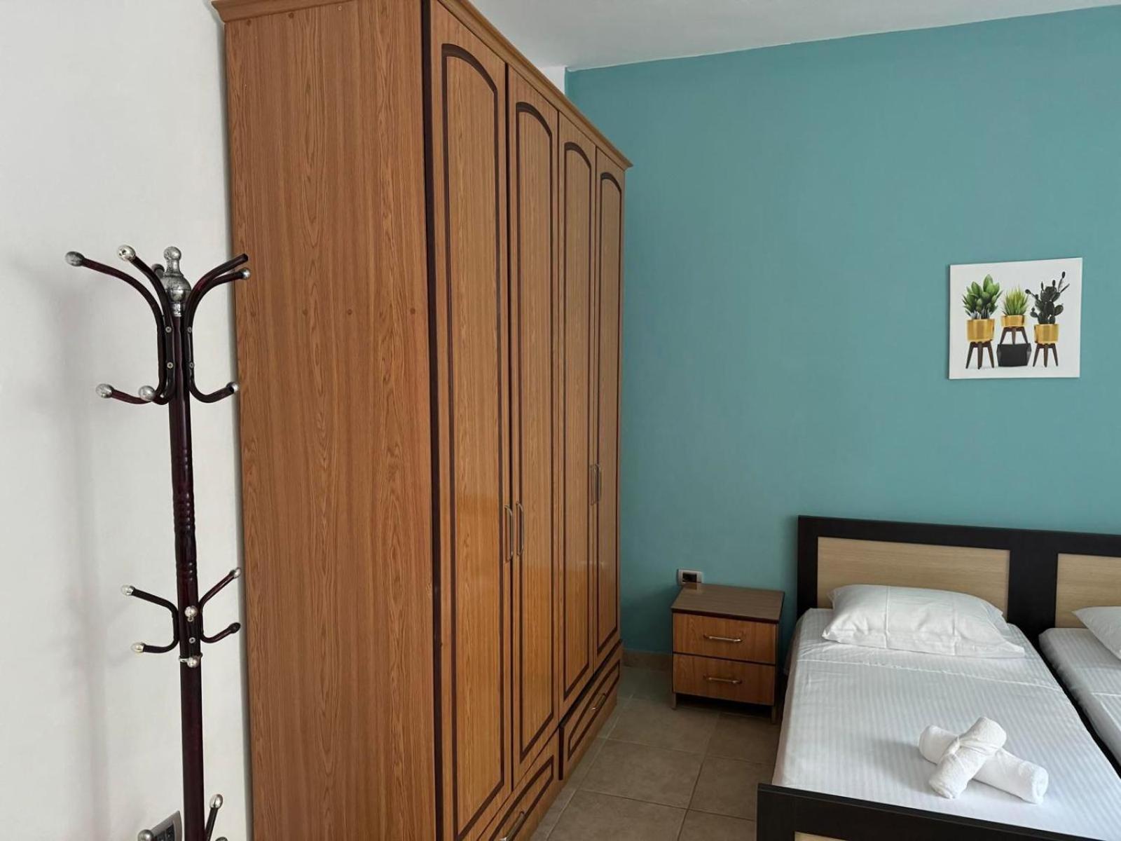 Vlora Villa Экстерьер фото